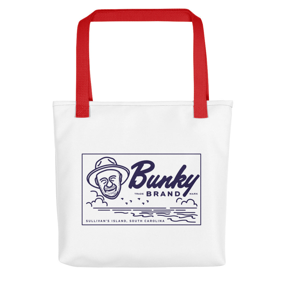 Bunky Tote bag