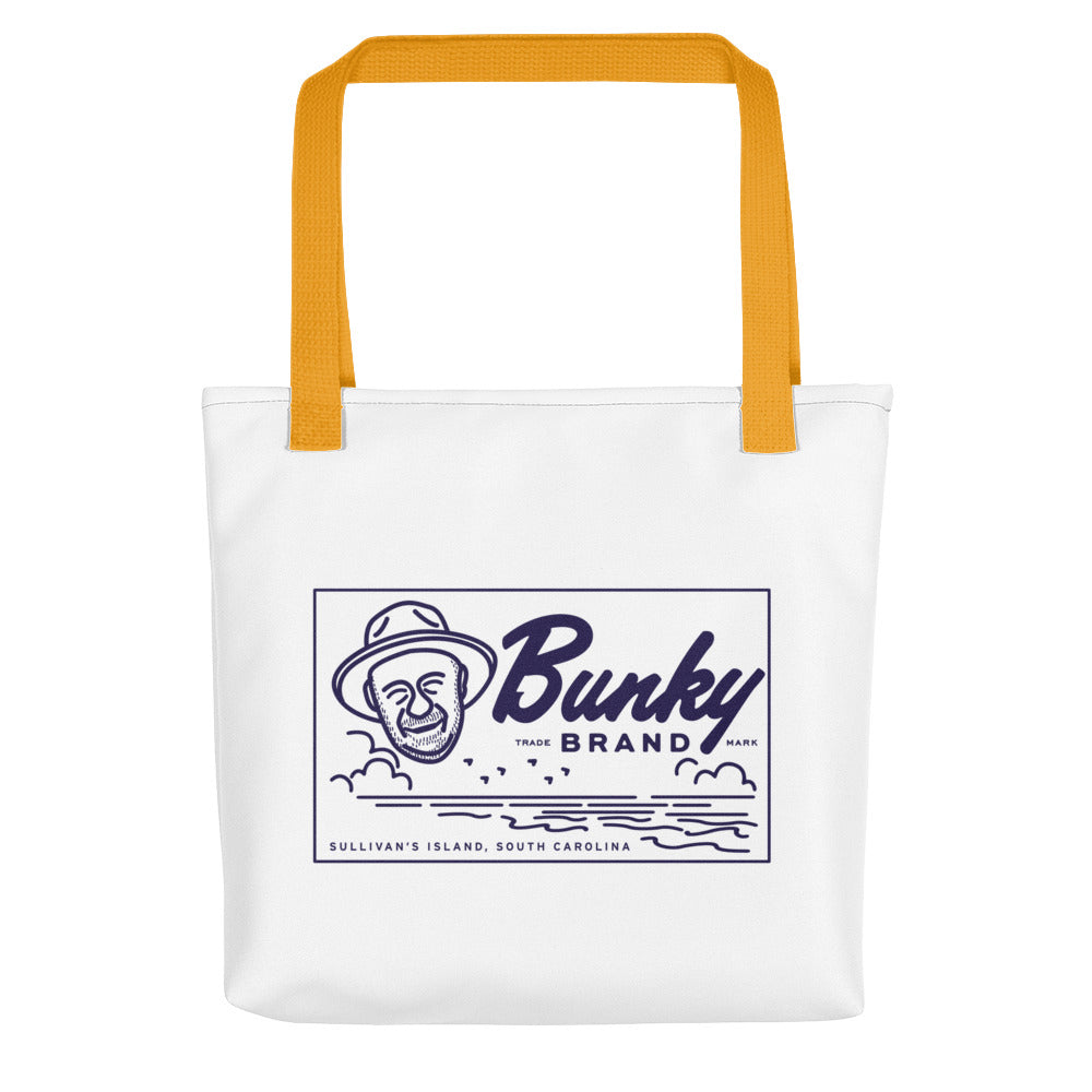 Bunky Tote bag