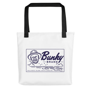 Bunky Tote bag