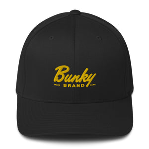 Bunky Brand Twill Cap