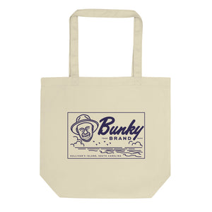 Bunky Eco Tote Bag