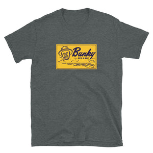 Bunky Short-Sleeve Unisex T-Shirt