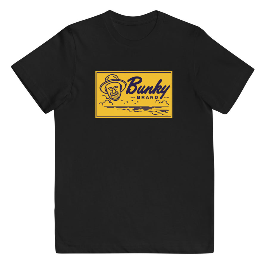 Bunky Youth Jersey T-Shirt